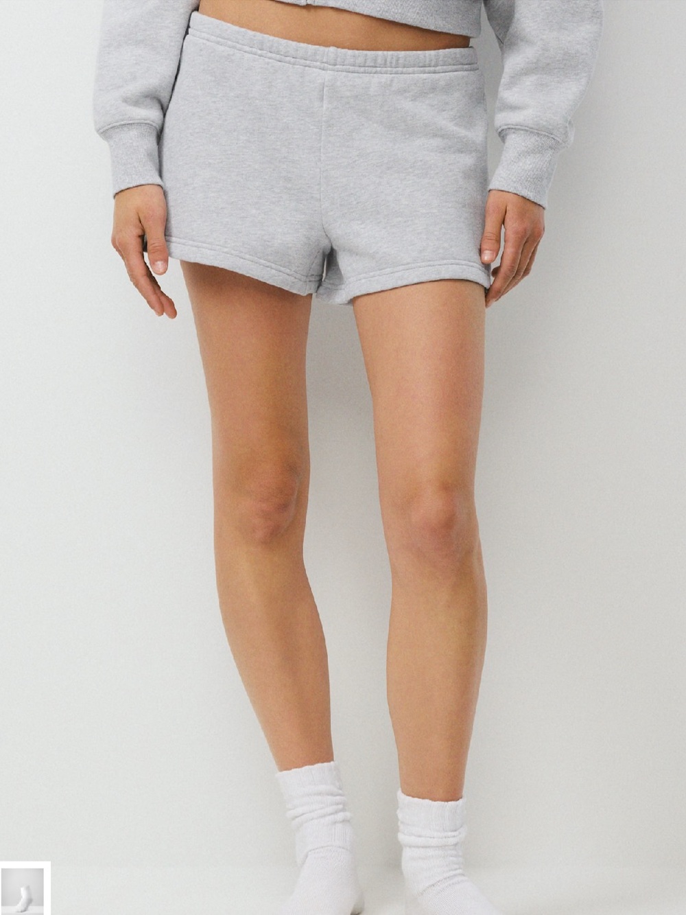 Artizia Cozy Fleece Short